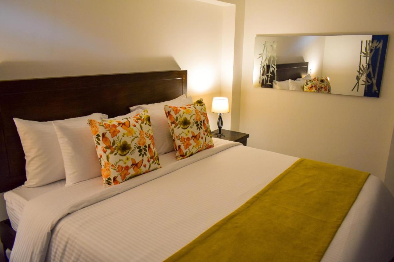 Ecohotel Guaduales Pereira Esterno foto