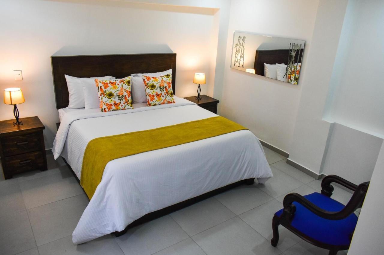 Ecohotel Guaduales Pereira Esterno foto
