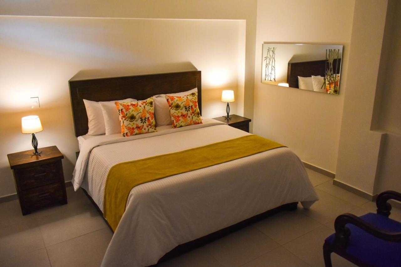 Ecohotel Guaduales Pereira Esterno foto