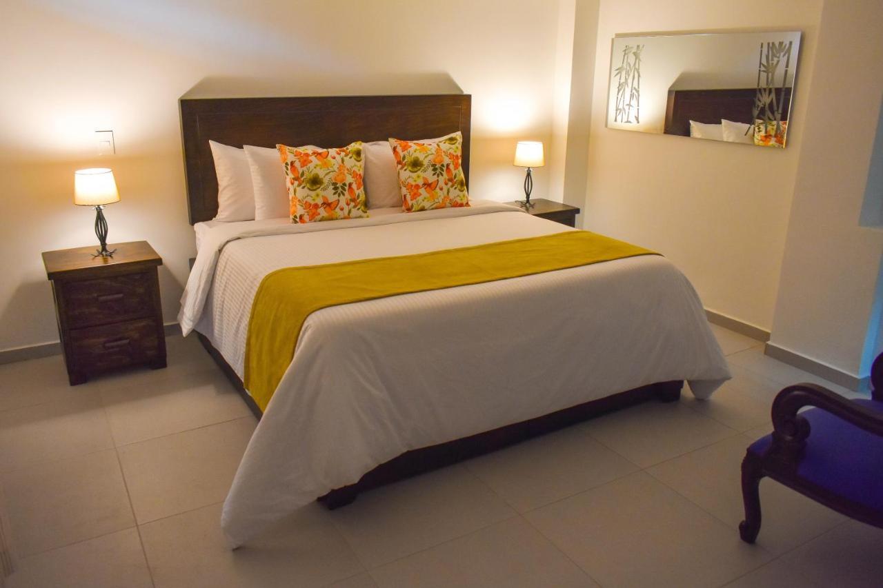 Ecohotel Guaduales Pereira Esterno foto