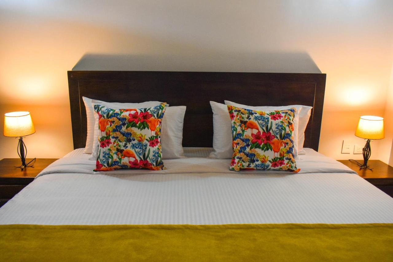 Ecohotel Guaduales Pereira Esterno foto