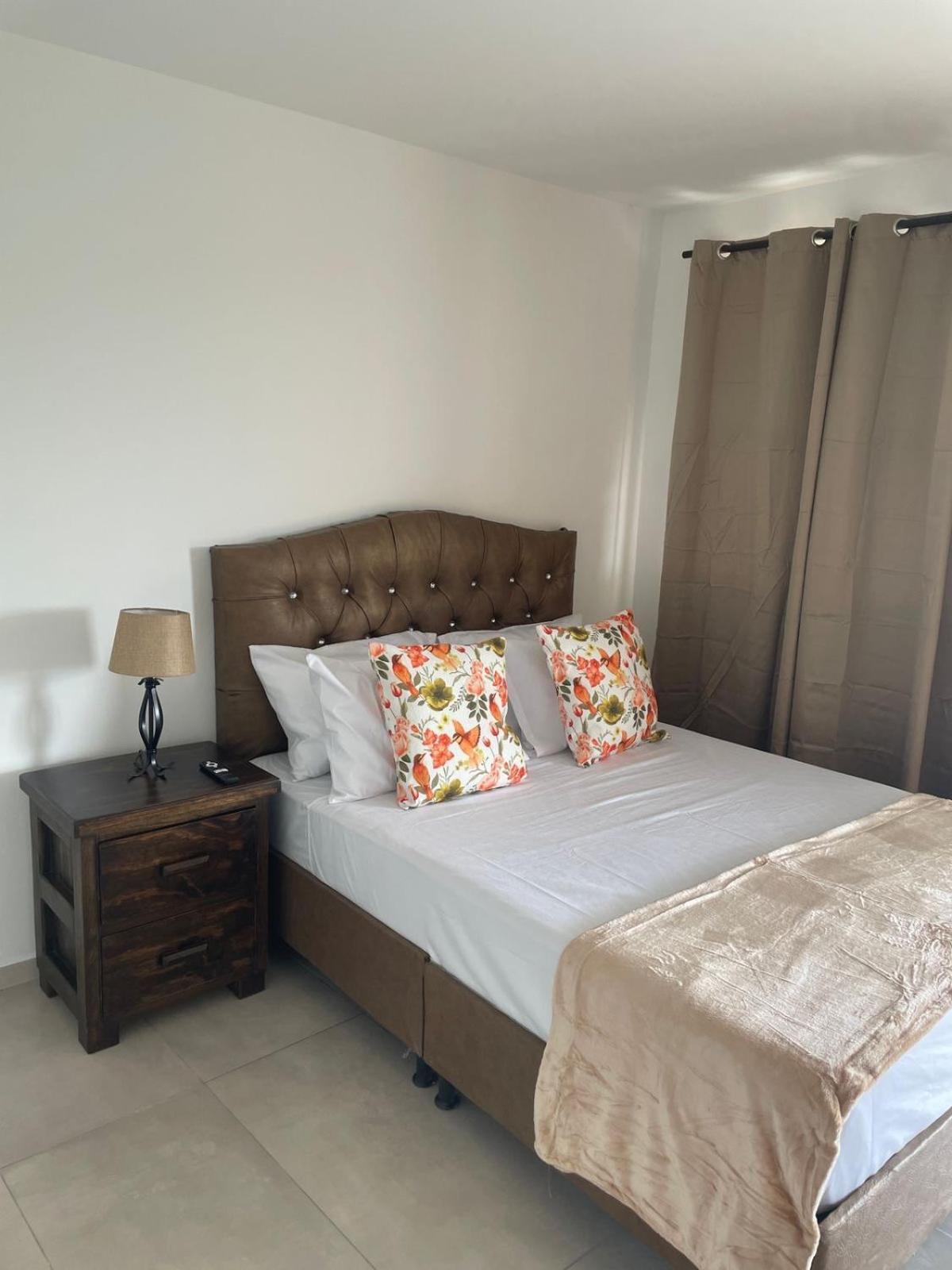 Ecohotel Guaduales Pereira Esterno foto